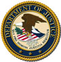DoJ seal