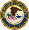 DoJ seal