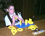 Photo: Jeremy Orr from KinderCare lawsuit
